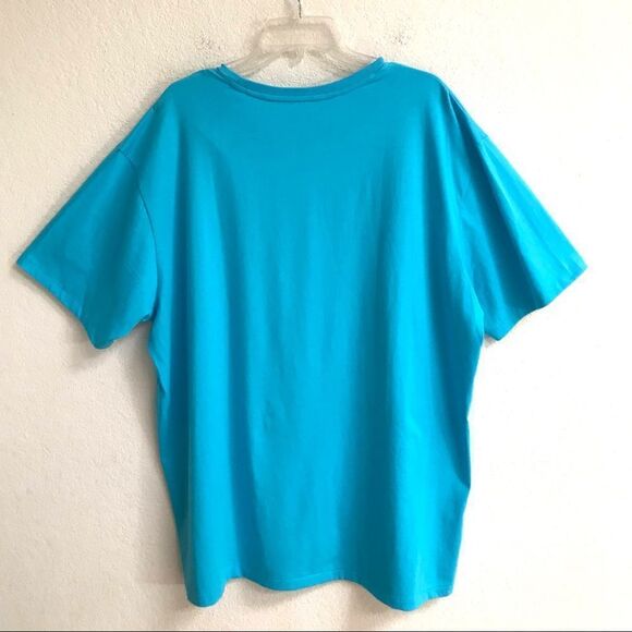 NWT Taylor Byrd T-shirt XXL - Picture 2 of 6